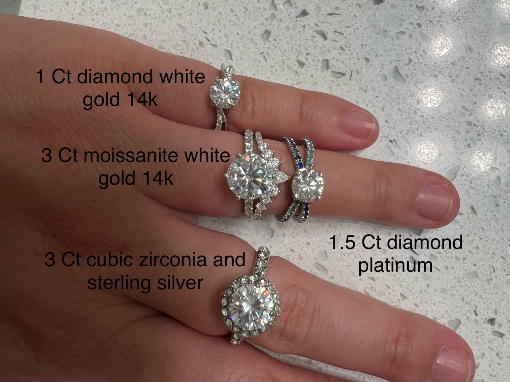 Moosea Fine Jewelry Customer Review 3