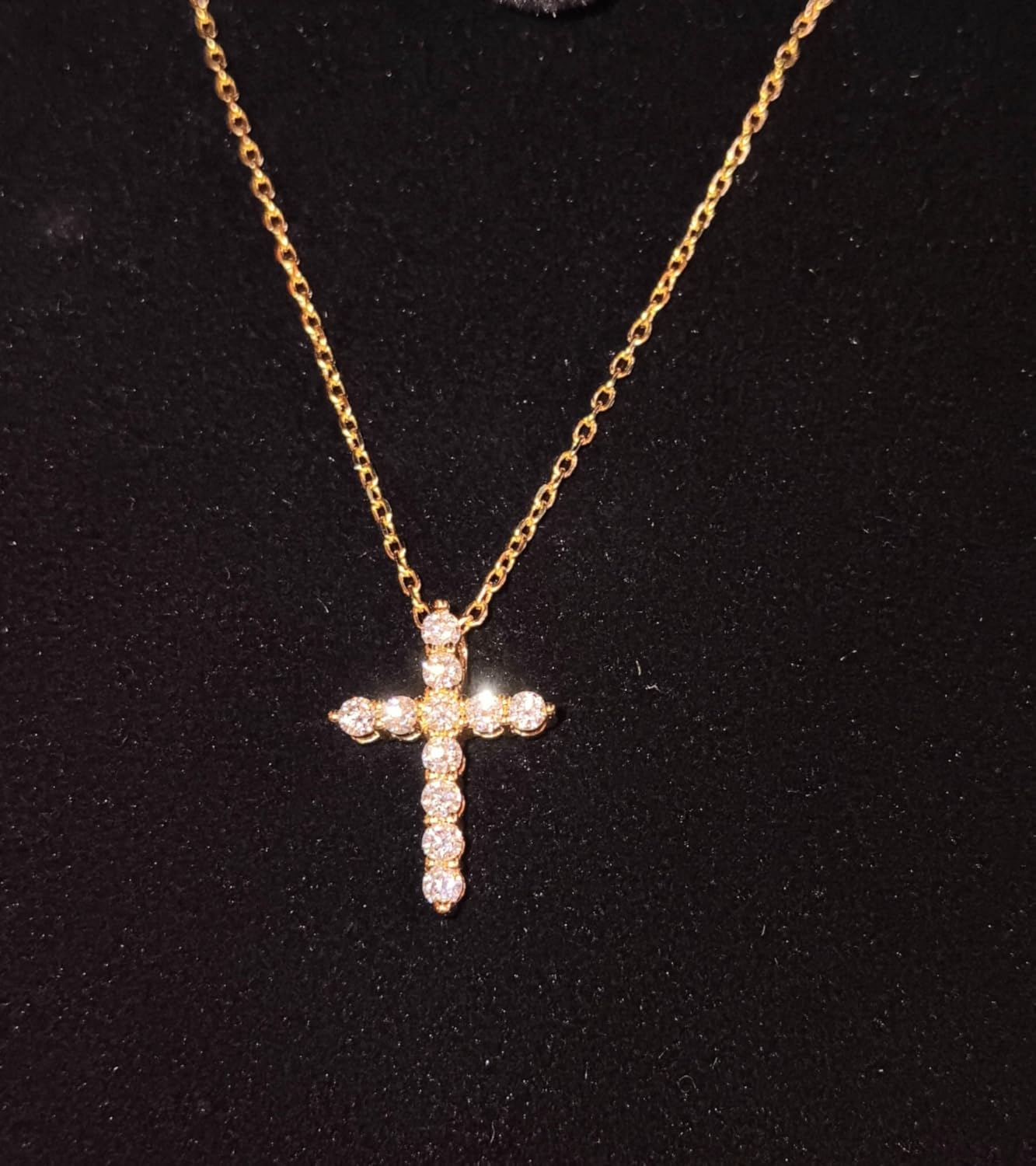 Moosea Fine Jewelry Customer Review 8